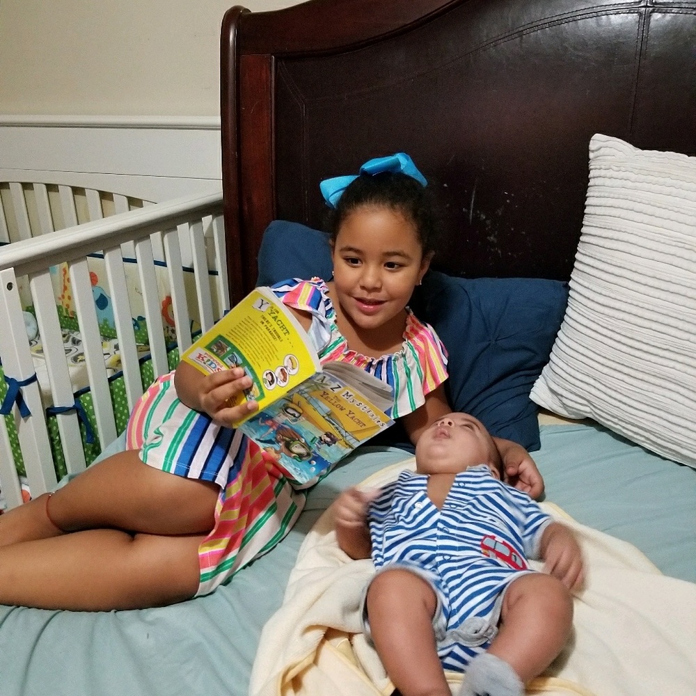 Meet your Posher, Luimy